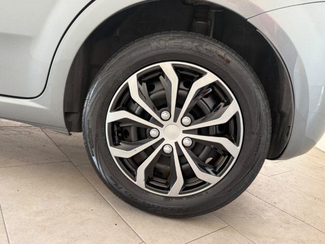 FIAT Punto Evo 1.3 Mjt 75 CV DPF 5 porte S&S Active
