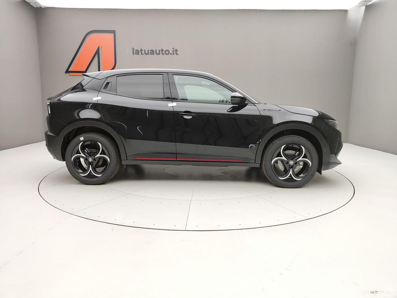 ALFA ROMEO Junior 1.2 145CV HYBRID EDCT6 SPECIALE