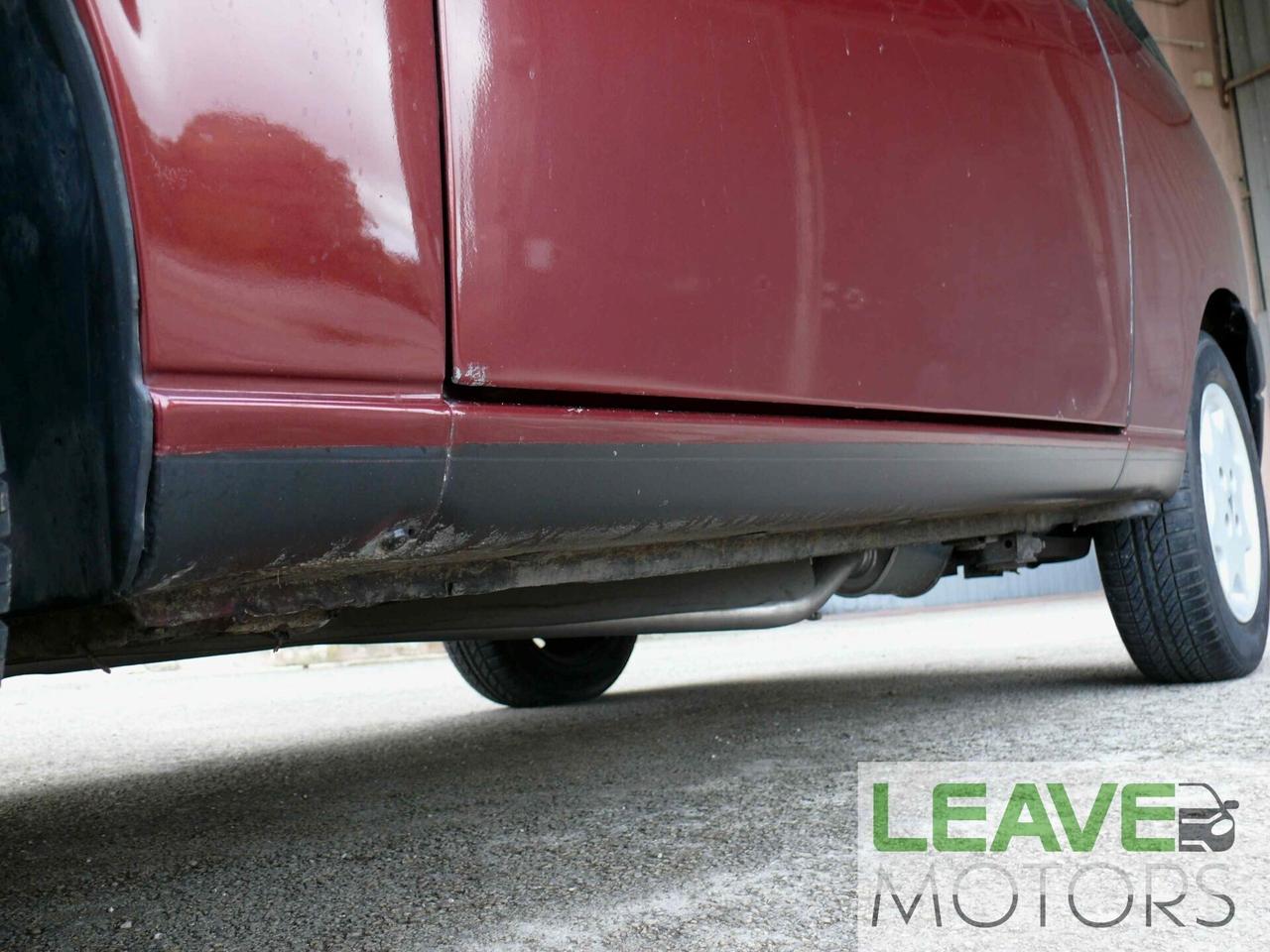 Autobianchi Y10 1.1 i.e. cat Iglo (M1390)