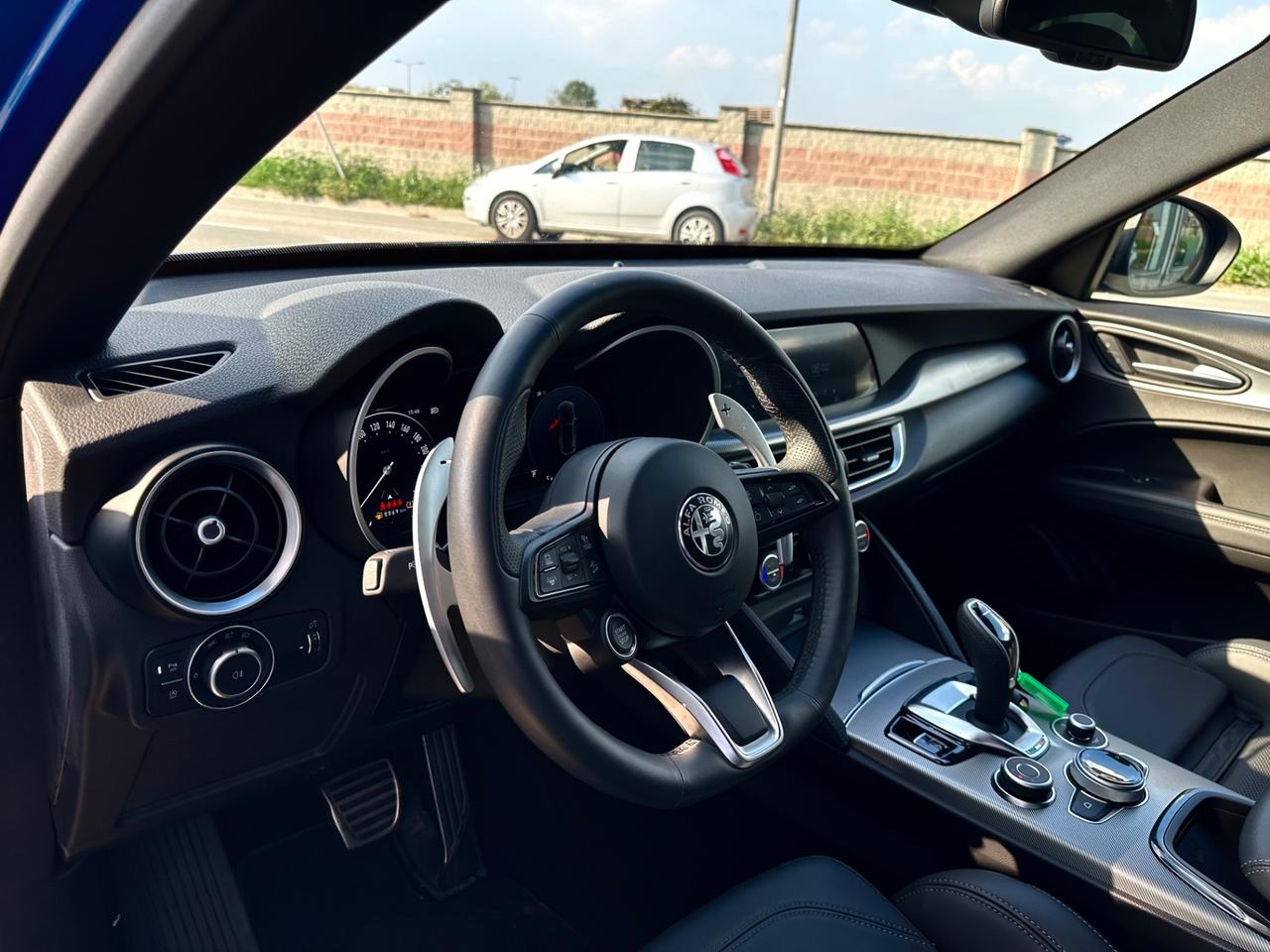 Alfa Romeo Giulia 2.0 Turbo 200 CV AT8 Business *NO VINCOLI*
