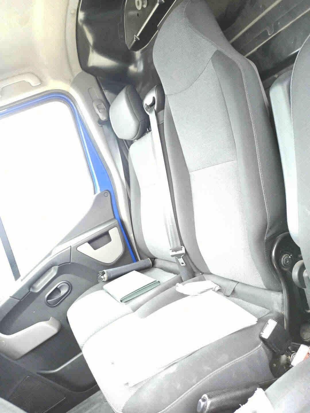 Renault Master 5S 2.3dCi 145 S&S PmTm i T.T. 2019