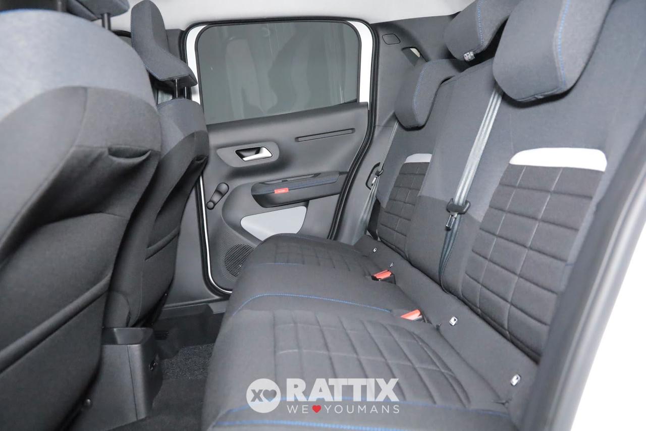 Citroen C3 1.2 Puretech Turbo 100CV Plus