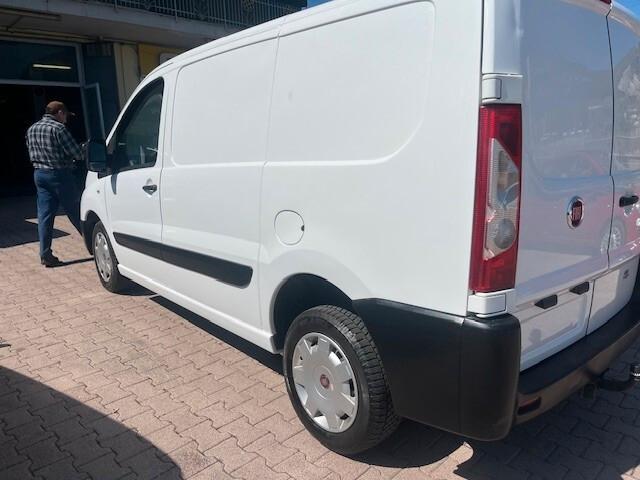 Fiat Scudo 1.6 MJT 8V PC-TN Furgone 10q. Comfort