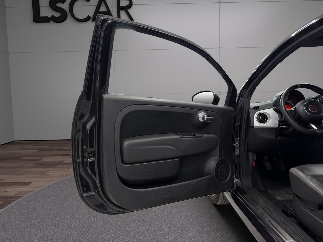 Fiat 500 1.0 hybrid Sport 70cv - Unipro - Promo Finanziamento