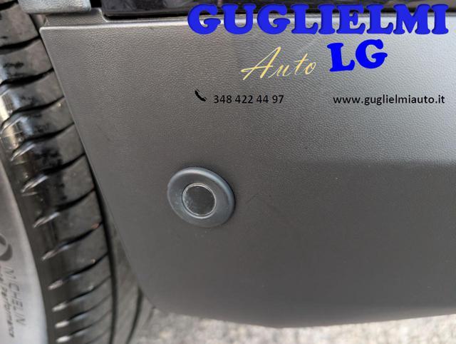 VOLKSWAGEN Tiguan 2.0 TDI 140 CV Sport & Style BlueMotion Technology