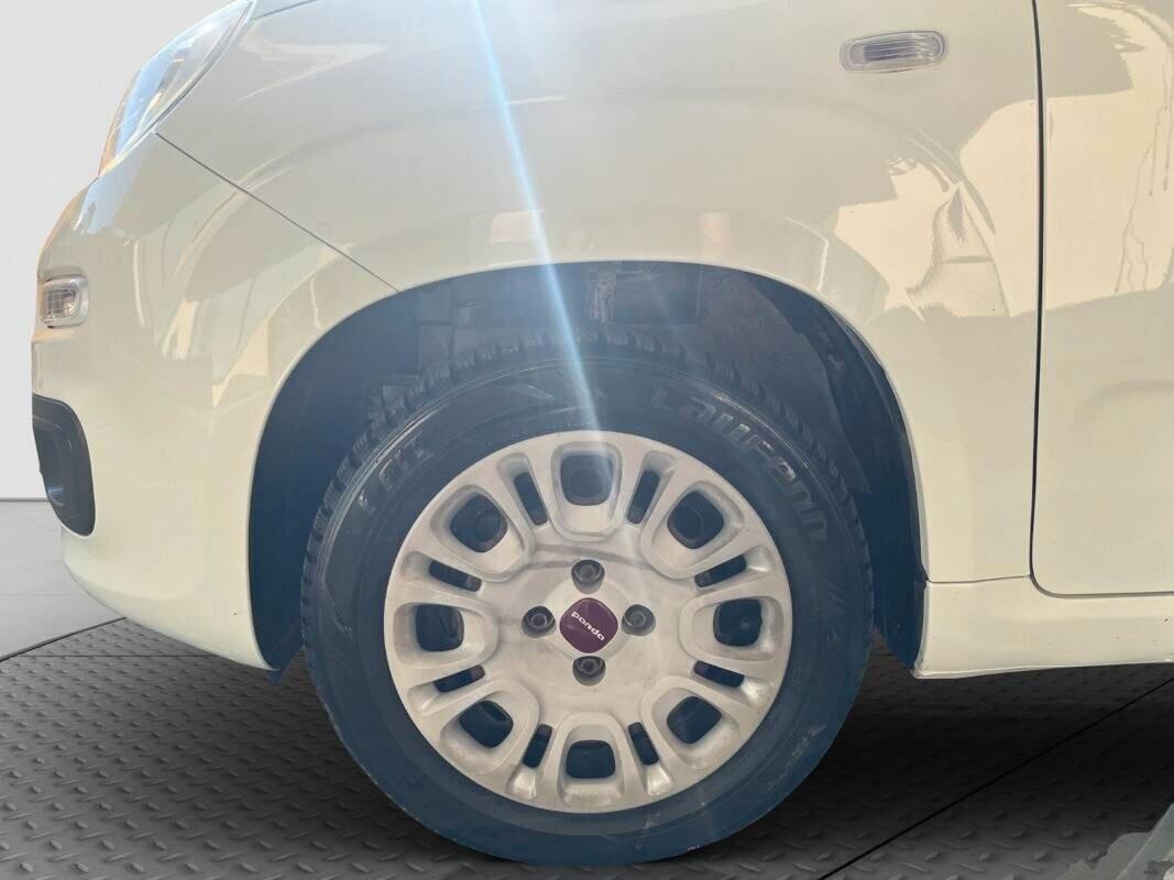Fiat Panda 1.3 MJT 95 CV S&S Easy 2018