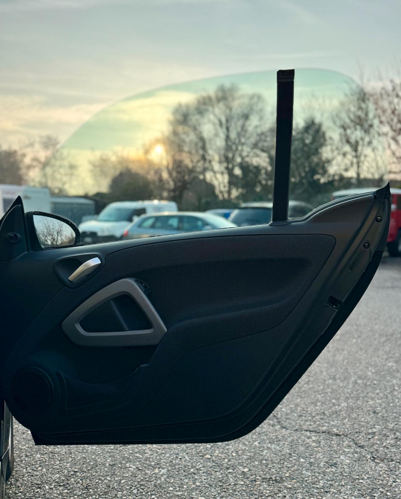 Smart ForTwo 1.0 Benz 52kW *Automatica Drive Plus*