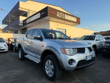 Mitsubishi L200 2.5 DI-D/136CV Club Cab Intense