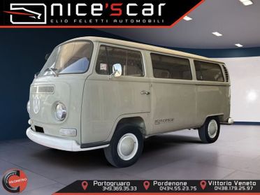 Volkswagen T2 1.6 *MOTORE REVISIONATO* ASI