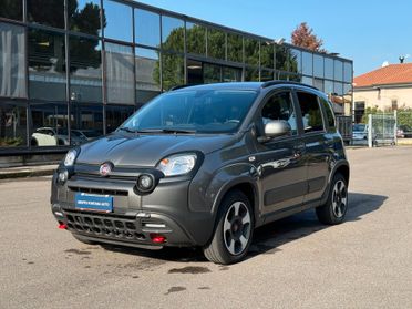 Fiat Panda 1.0 FireFly S&S Hybrid City Cross