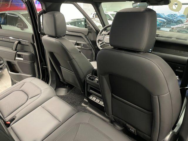 LAND ROVER Defender 110 3.0D I6 200 CV AWD Auto X-Dynamic SE KM0 MY26