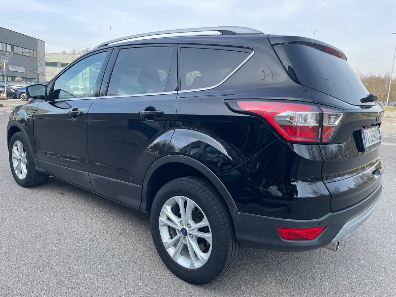 Ford Kuga 1.5 TDCI 120 CV S&S 2WD*Navi*Euro6 *Cerchi*