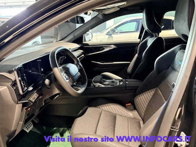 RENAULT Austral esprit Alpine full hybrid E-Tech 200cv