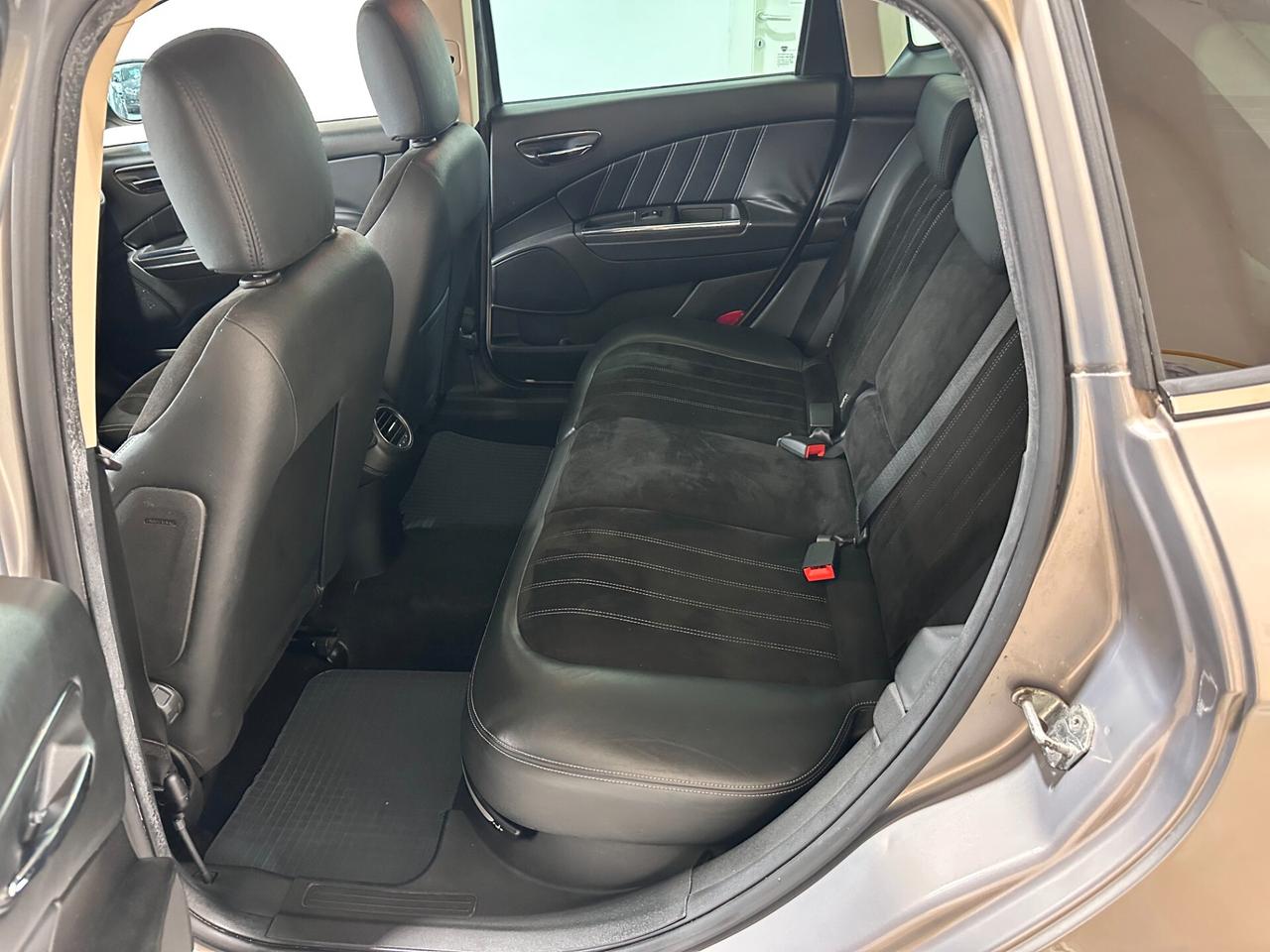 Lancia Delta 1.6 MJT 120cv - UNICO PROP - DA VETRINA