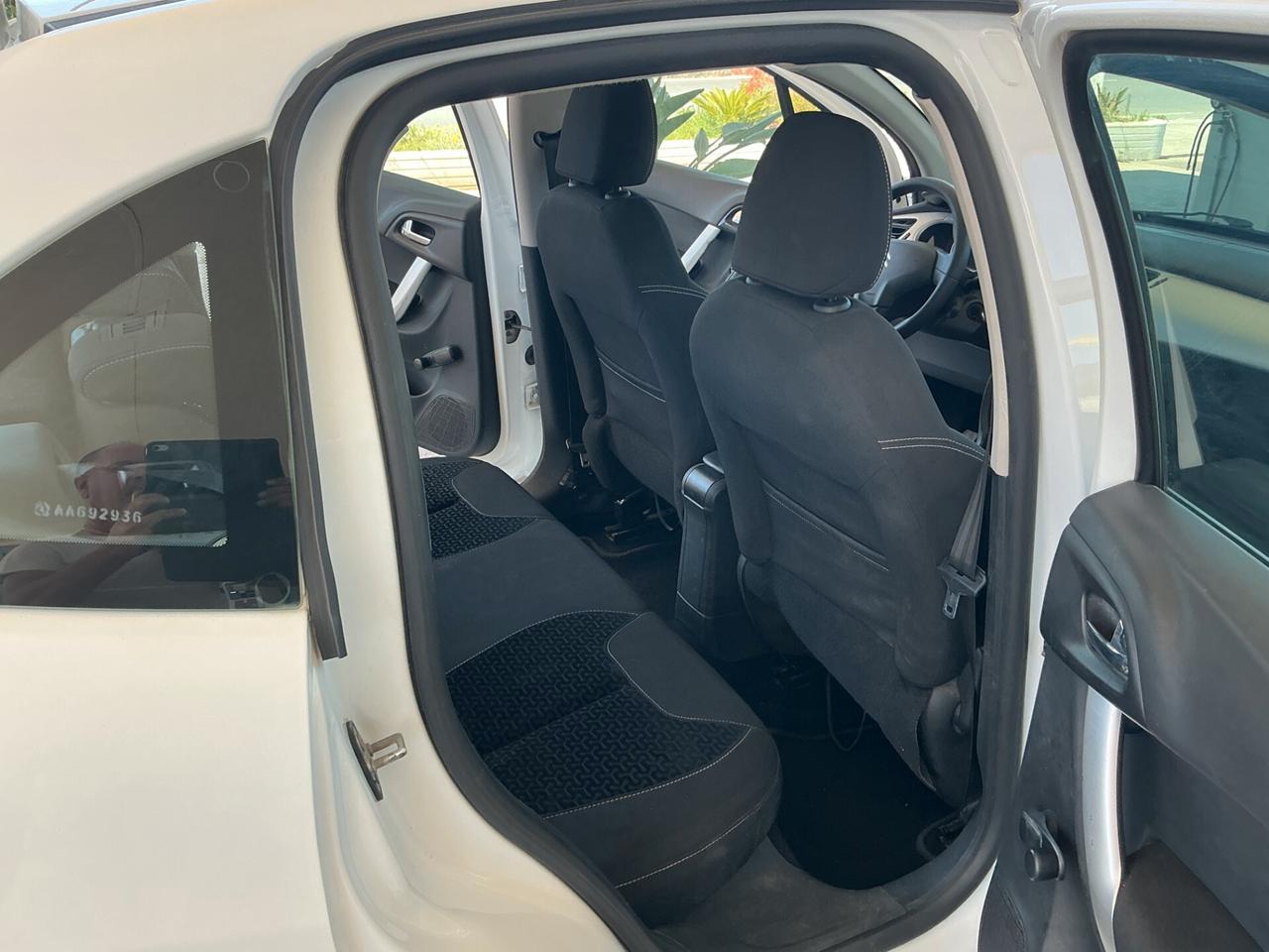 Citroen C3 1.4 HDi 70 Exclusive