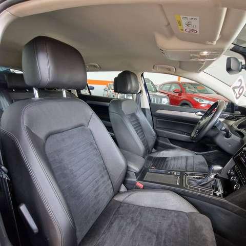 Volkswagen Passat Variant Passat Variant 1.4 phev GTE dsg