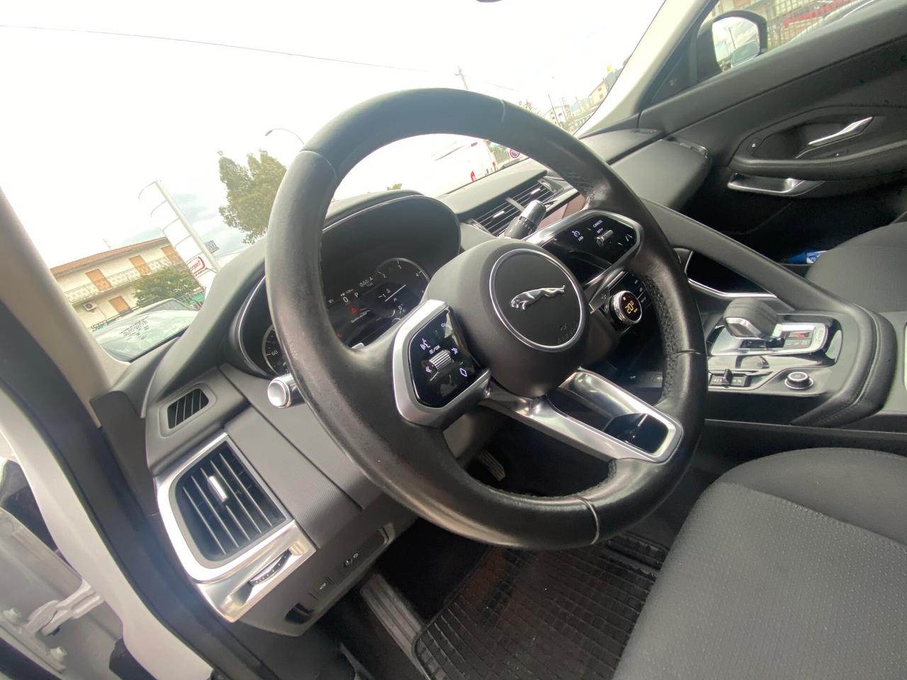 JAGUAR E-Pace 2.0d i4 mhev awd 163cv auto