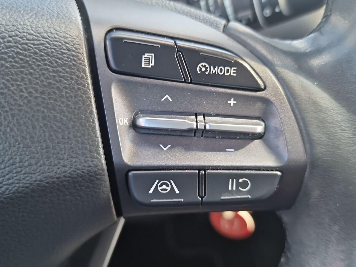 HYUNDAI KONA 1.0 T-GDI 48V XLINE