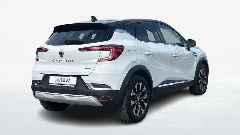 Renault Captur II 2019 1.6 E-Tech full hybrid Techno Auto 145cv