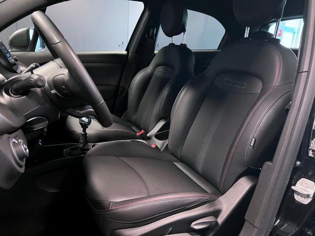 FIAT 500X 1.0 T3 120 CV Sport
