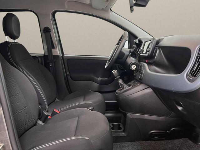 FIAT Panda Cross 1.0 FireFly S&S Hybrid Cross