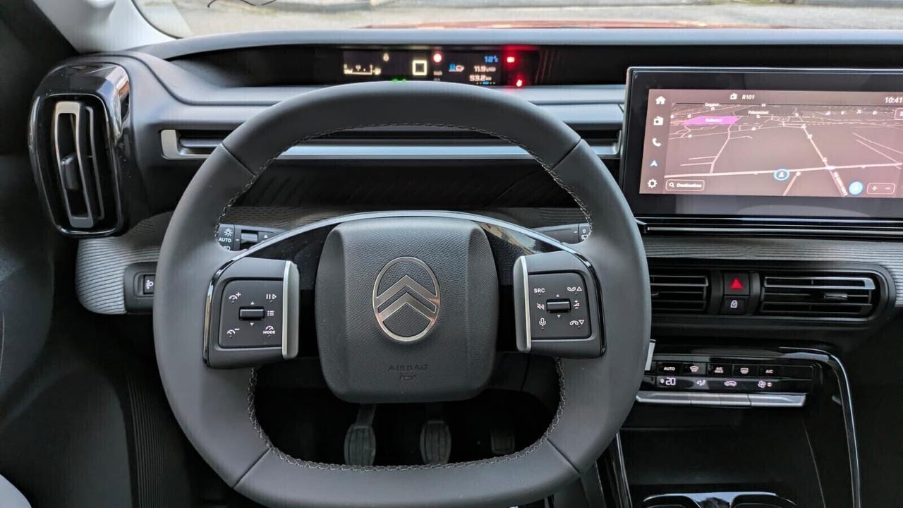 Citroen C3 100 MAX KM0