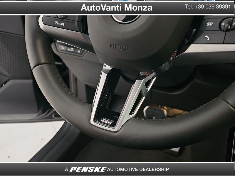 BMW X1 X1 sDrive 18d Msport