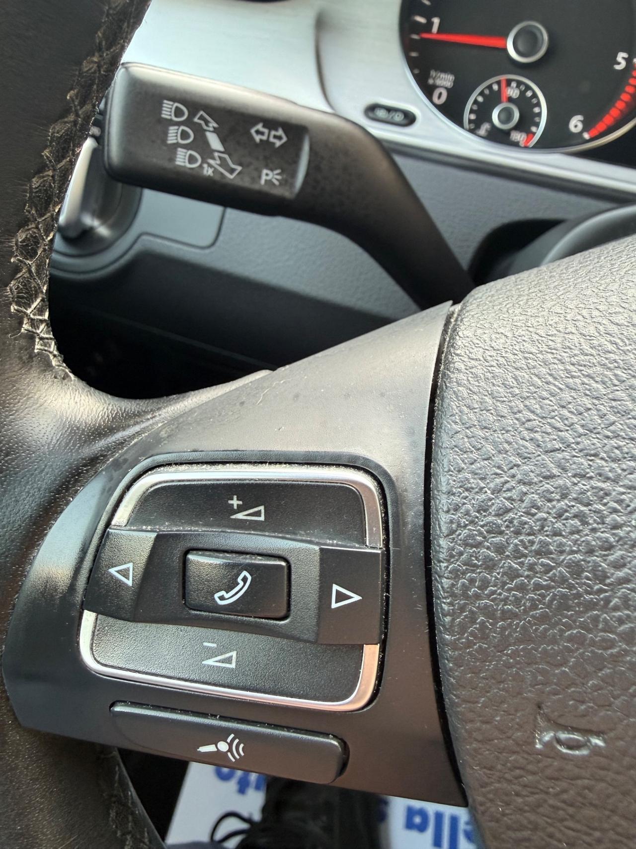 Volkswagen Passat Var. 2.0 TDI DSG High. BM.Tech.