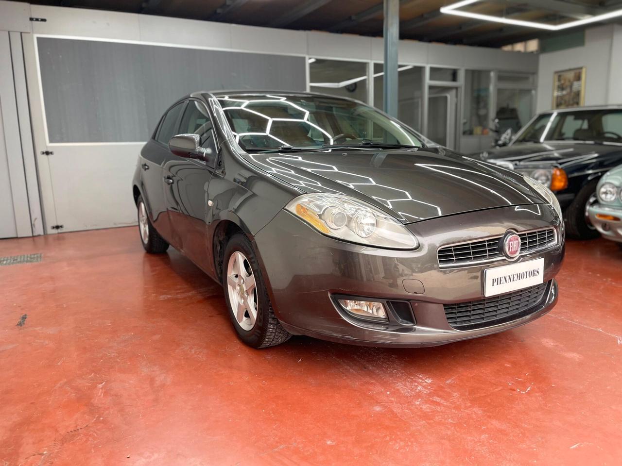 Fiat Bravo 1.4 Dynamic GPL