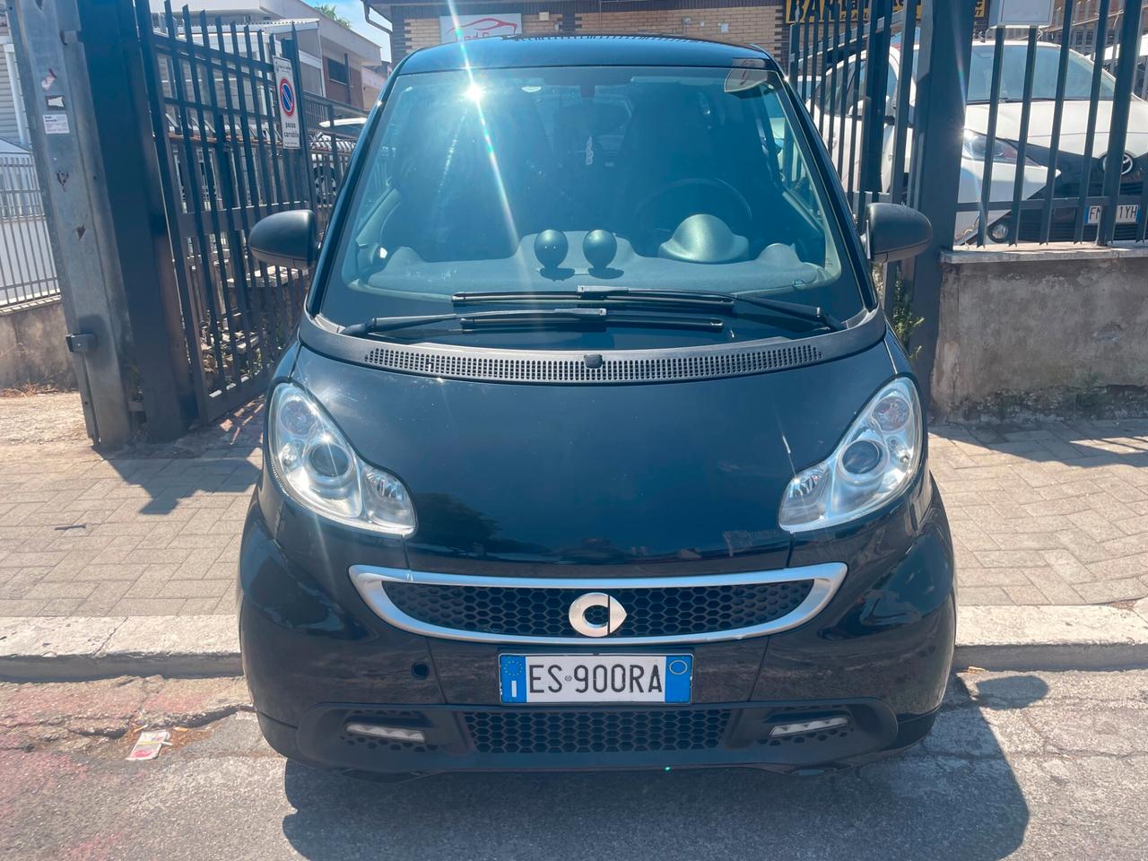 SMART FOR TWO 800 DIESEL *PREZZO VERO* GARANZIA 12 MESI