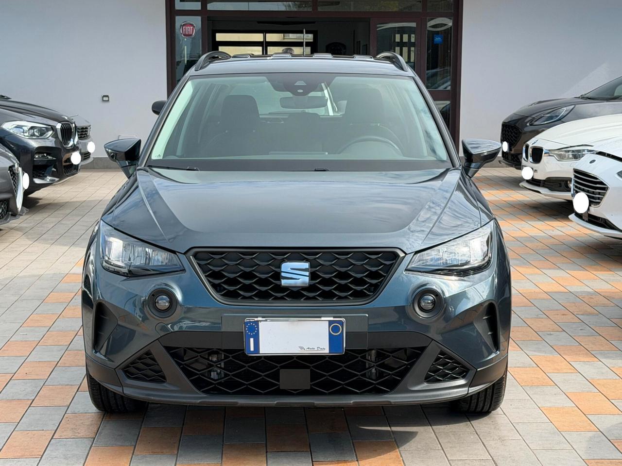 Seat Arona 1.0 ECOTSI 95 cv. STYLE