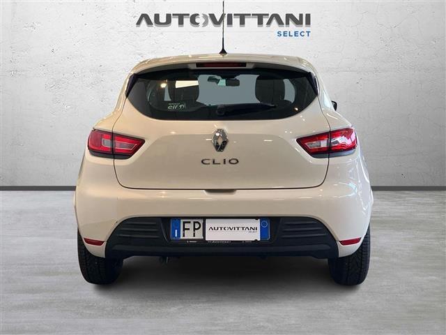 RENAULT Clio 5 Porte 1.2 16v Life