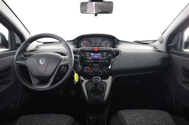 LANCIA Ypsilon Ypsilon 1.0 FireFly 5 porte S&S Hybrid Silver