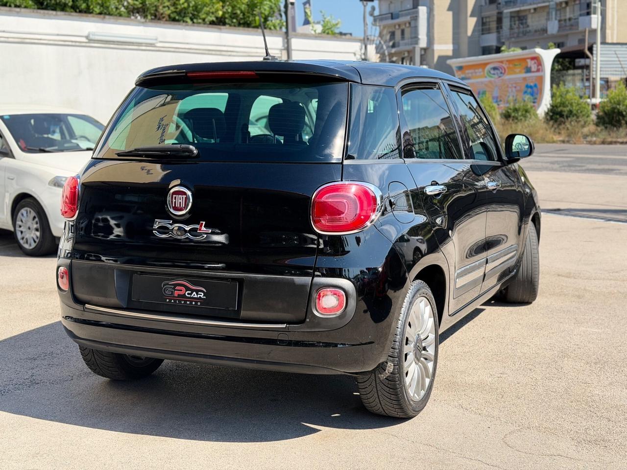 Fiat 500L Pro 1.6 MJT 105CV LOUNGE