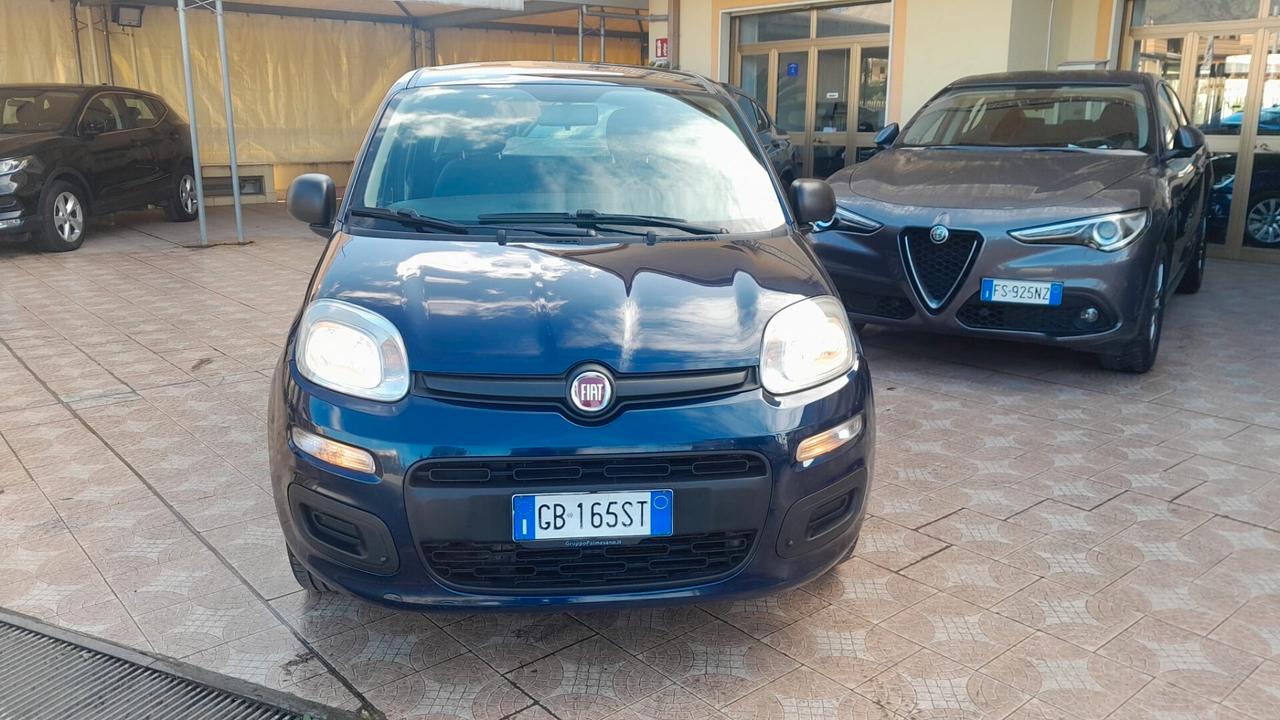 Fiat Panda 1.2 Easy