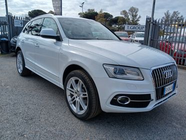 Audi Q5 2.0 TDI 177CV quattro S tronic Business