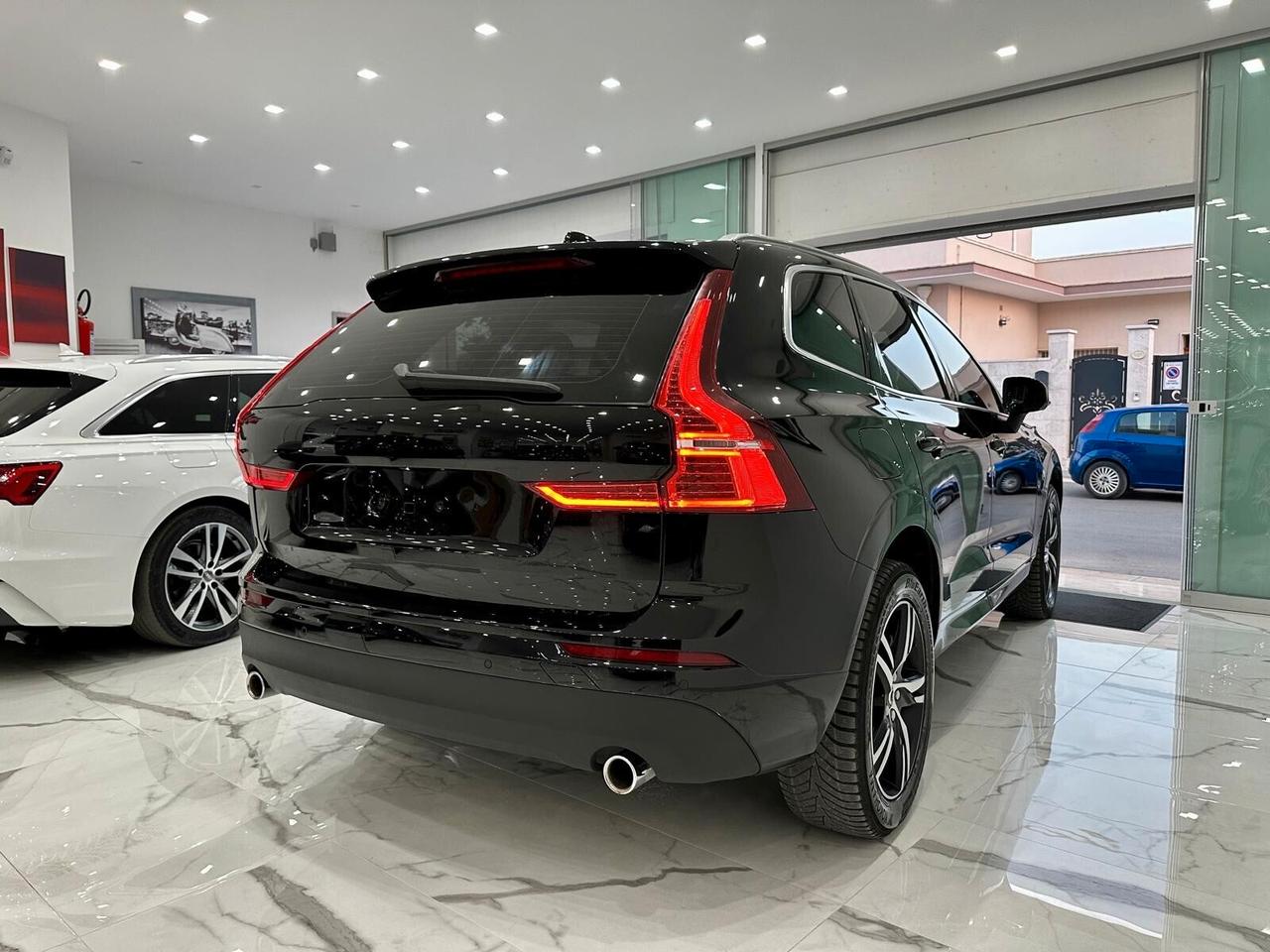 Volvo XC 60 XC60 D4 Momentum