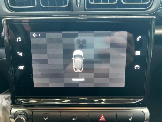CITROEN C3 PureTech 83 S&S Shine