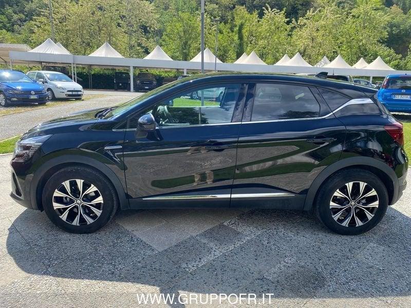 Renault Captur Full Hybrid E-Tech 145 CV Equilibre