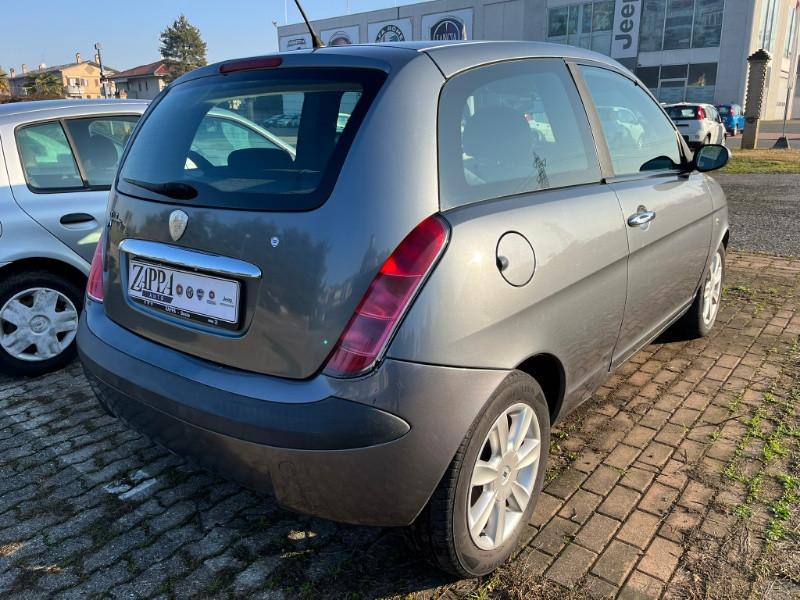 LANCIA Ypsilon - 1.2