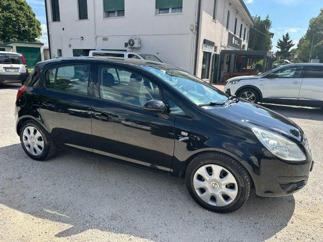 OPEL Corsa 1.2 80CV 5 porte GPL-TECH Enjoy