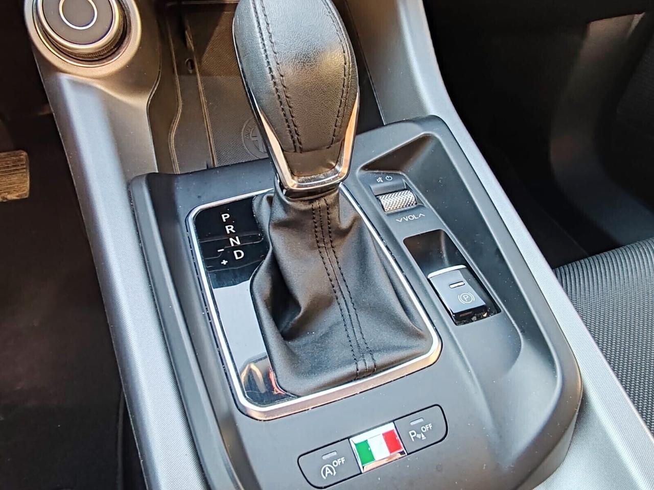 Alfa Romeo Tonale 1.6 diesel 130 CV TCT6 Sprint