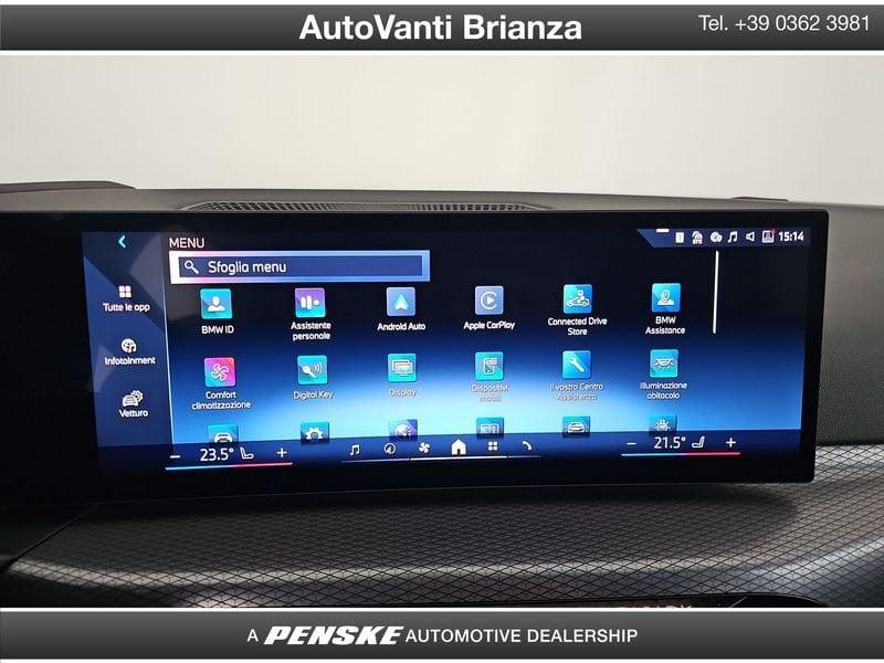 BMW Serie 4 420d Gran Coupe mhev 48V LCI xdrive MSport Pro