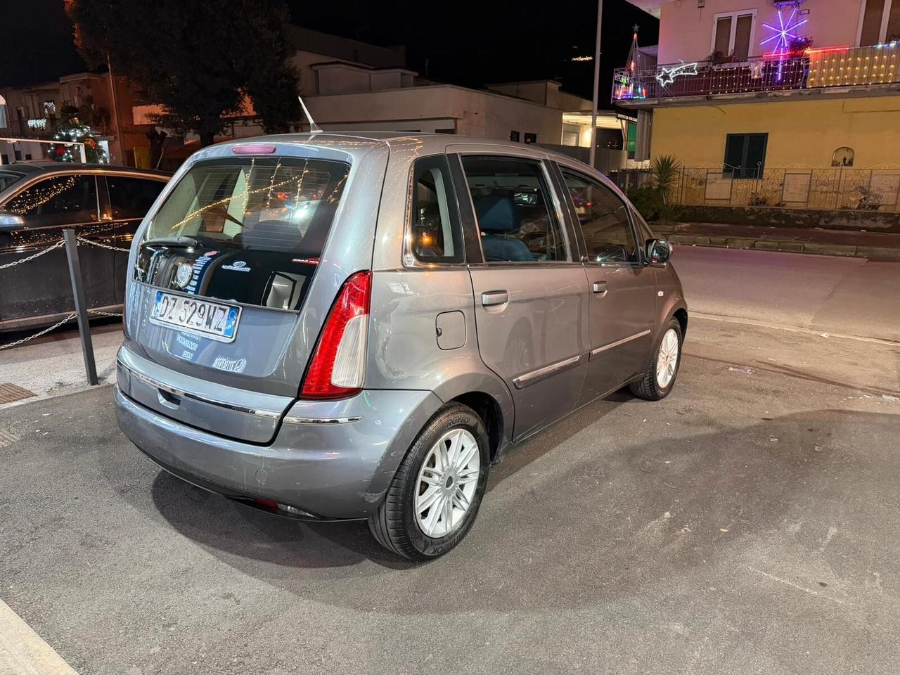 Lancia MUSA 1.3 Multijet 16V 90 CV Platino