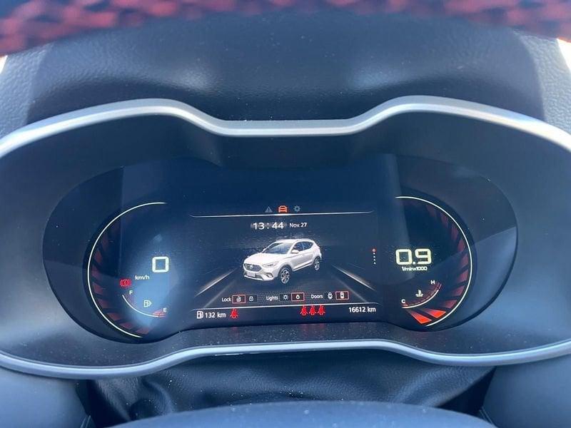 MG ZS ZS 1.5 VTi-tech Luxury