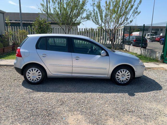 VOLKSWAGEN Golf 1.6 5p. Comfortline