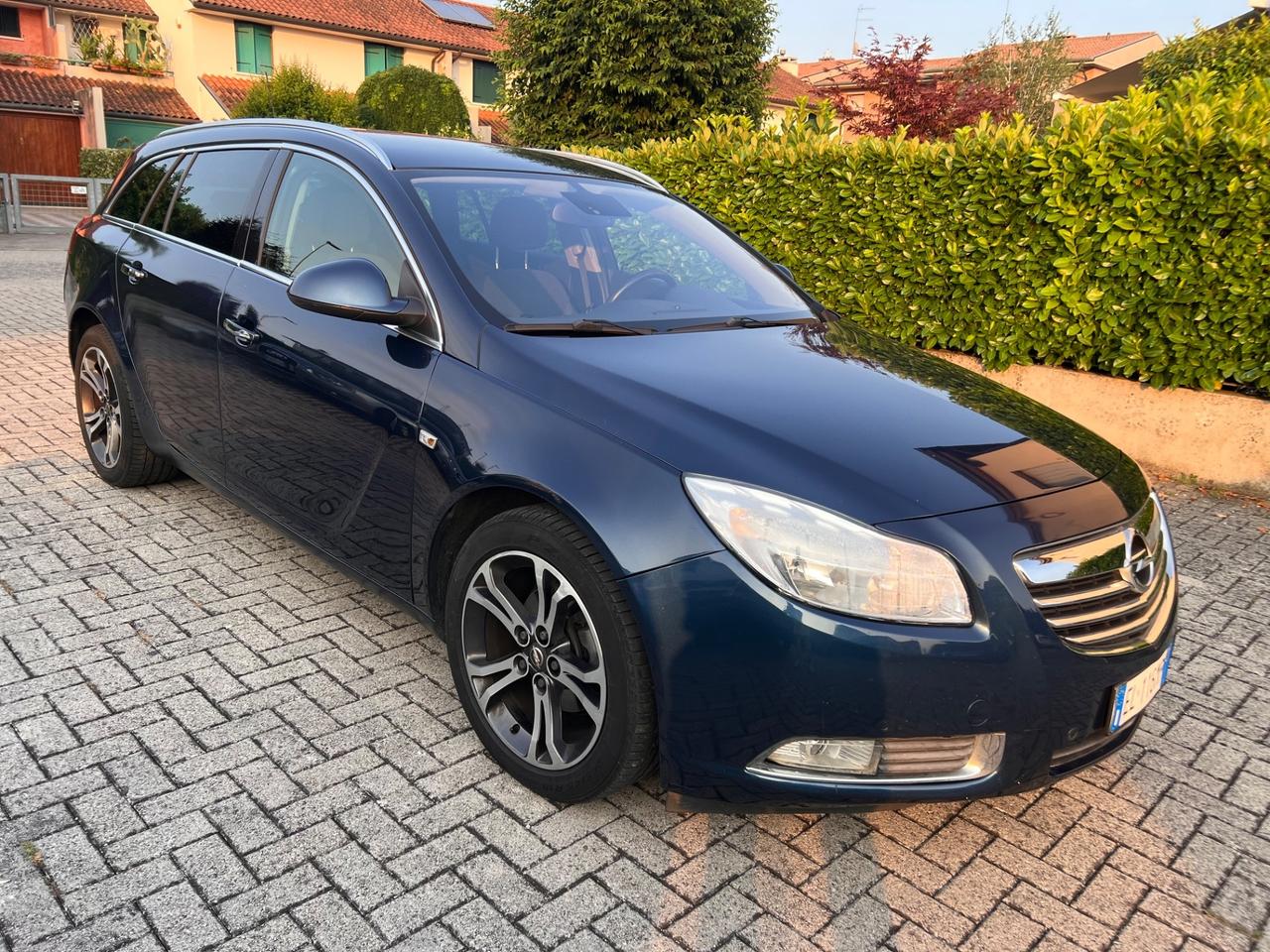 Opel Insignia 2.0