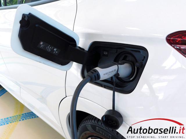 OPEL Grandland 1.6 PHEV GSe 4WD 300CV AUTOMATICA IBRIDA PLUG-IN