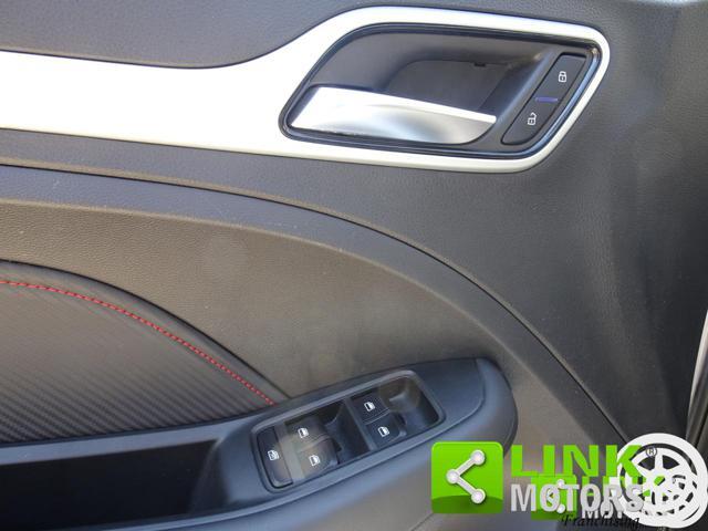 MG ZS VTi-tech Comfort