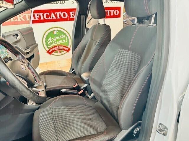 Ford Puma 1.0 EcoBoost Hybrid 125 CV S&S ST-Line